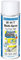 WEICON W 44 T Multi-Spray 400 ml, Multifunktionsöl, 1 Spray - 5 Funktionen: Kriechöl, Rostlöser, Korrosionsschutz, Schmiermittel, Pflegespray