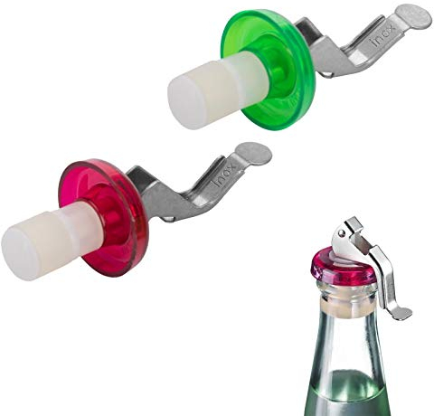 Westmark Basic - Cierres de Botellas