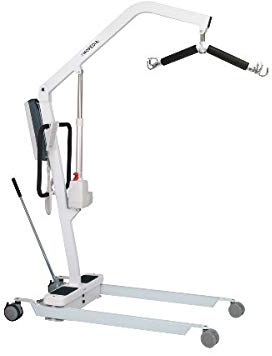 MOPEDIA - Sollevamalati elettrico - 180kg