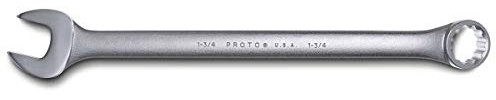 Stanley Proto J1256 - Llave combinada (1-3/4, 12 puntos)