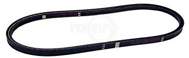 Schneefräse Gürtel für Ariens Repl 72098 (3