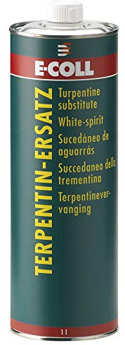 EU Terpentin-Ersatz 1L E-COLL