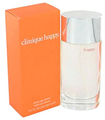 Clinique Happy Eau de Parfum 100 ml