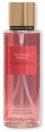 Victoria's Secret Tempation fragrance mist
