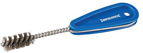 Silverline 282418 Pipe Deburring Brush