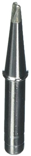 Weller CT6C7 skruvmejsel lödspets, 700F, 1/8 tum, kompatibel med W100/W100P