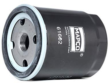 Mapco 61602 Filtro de aceite
