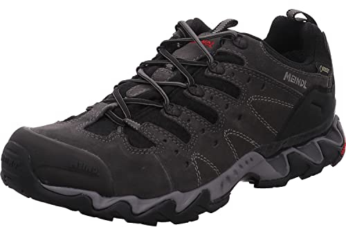 Meindl 655350–806–9 Schuhe „Portland GTX“, Größe 43, anthrazit