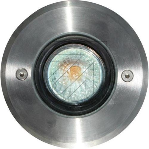 EVN Lichttechnik Bodeneinbauleuchte 679 361 schwenkbar Bodeneinbauleuchte 4037293793612