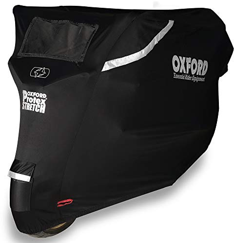 OXFORD CV160 Motorradabdeckung