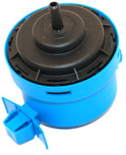 Hotpoint Indesit Lavatrice C00272450 Accessori/pressostato Lavatrice