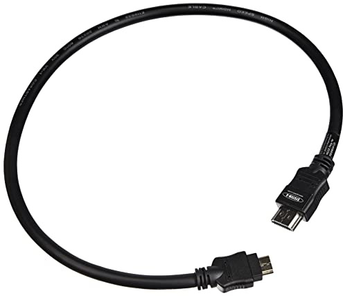 System-S - Cable HDMI a Mini HDMI (50 cm)
