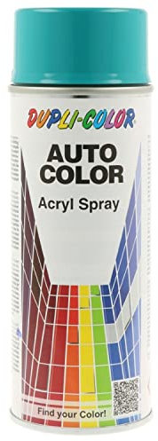 Dupli Color 8-0090 Peinture Auto Color Acryl Spray