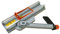 Batavia Gehrungsfuß mit Adapter für MAXX SAW & XXL SPEED SAW
