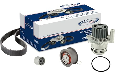 PROCODIS France KPE3003A Kit de Distribution avec Pompe à Eau