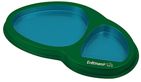 Erdtmanns 520532 fågelbad och -bad