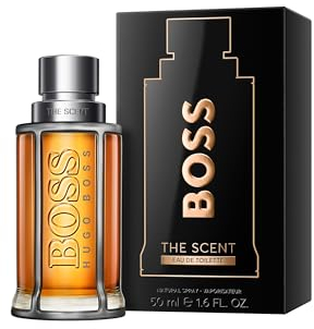 BOSS The Scent Eau de Toilette für Herren