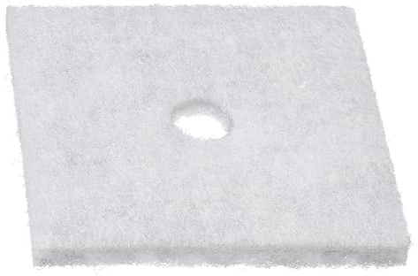 5 Stück filtAIRS Filter Ersatzluftfilter für Lunos Skalar Fans S-Lapis LRK LRA-S - 2S LRK 2 / FSK 033 863