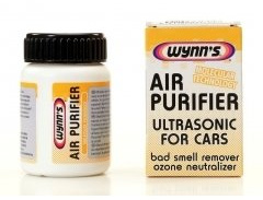 Wynns Air Pourifier Ozon Geruchsneutralisierer 60ml Dose
