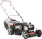 AL-KO Highline 51.3 SP Edition 119477 Rasenmäher, Schubkraft Mulchmesser, Radantrieb, 2200 W, Schnittbreite 51 cm