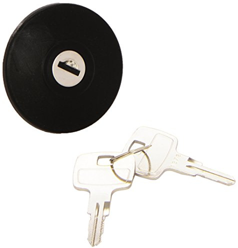 Valeo Chiusura, Serbatoio Carburante 247557 | Compatibile con: FORD ESCORT CLASSIC, ESCORT CLASSIC Turnier, ESCORT V, ESCORT V Cabriolet, ESCORT V Express