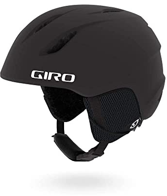 Giro Launch Skihelm, Unisex, für Kinder