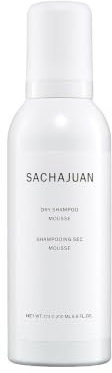 SACHAJUAN Dry Shampoo Mousse 200 ml