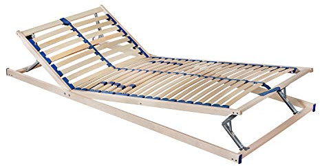 Malie 5935100004 Olympus 100 x 200 cm Lattenrost
