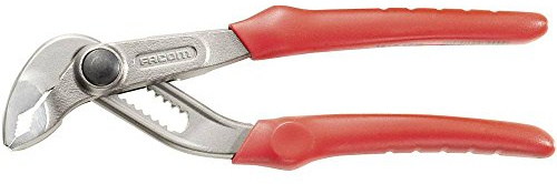 FACOM Wasserpumpenzange, lackiert (Wasserpumpenzange) - 180 mm, 1 Stück, 181A.18G