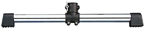 Dixon PSOB-TLA Flex Rack T Leg 24