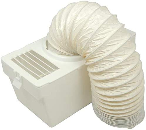 Premium Quality Effective Tumble Dryer Venting Kit Condenser Kit
