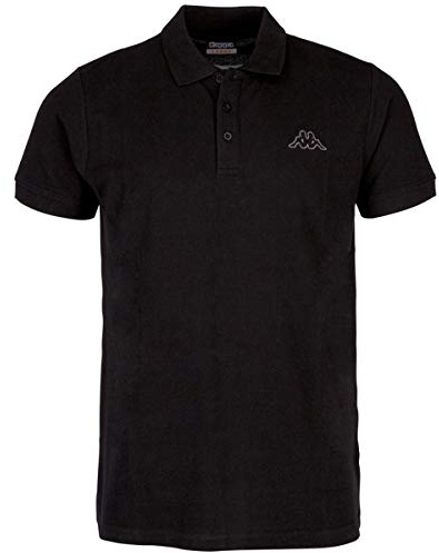 Kappa herr peleot Polotröja (1-pack)
