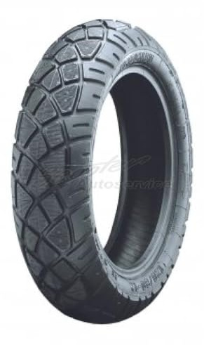 Heidenau K58 Snow Tex 110 R13 45 - B/B/78 dB - Motorradreifen