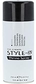 Inebrya Spray Termoprotettivo - 250 Ml
