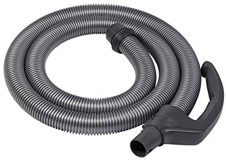 Sebo 6447gs Vacuum Hose with Handle for Airbelt K1 Model, 2,10 M