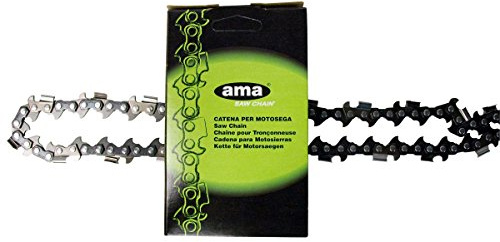 Ama 61291 Catena, 3/8 LP, .050, 1.3 mm, 57 E