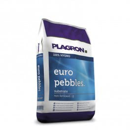 Plagron Euro Beads Clay Pebbles 10L Plagron –