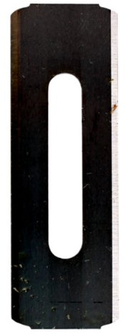 Olympia Tools Carpet Knife Blade 33-031, 5 Count