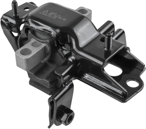LEMFÖRDER 29978 01 Soporte Motor para Seat Ibiza III (6L1) 2002-2009 Izquierda y otros vehículos