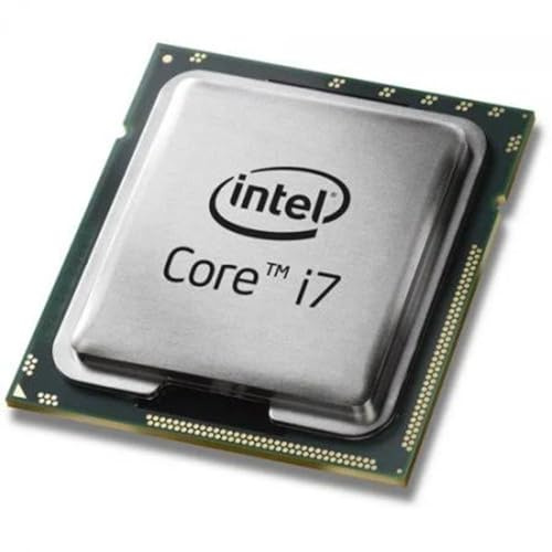 Intel Core i74770 processore 3,4 GHz 8MB una CPU 1150 OEM / CM8064601464303 /