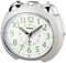 Casio Wecker TQ-369-7EF Weiß Regular