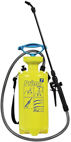 RIBILAND - Pulvérisateur à pression préalable.