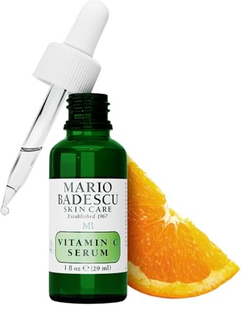 Mario Badescu Vitamin C Serum - For All Skin Types 29ml