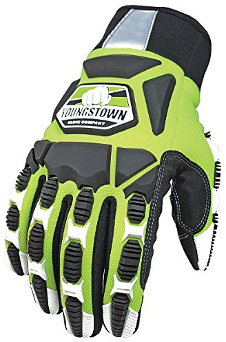 Youngstown Glove 09-9060-10-L Titan XT Glove, Large