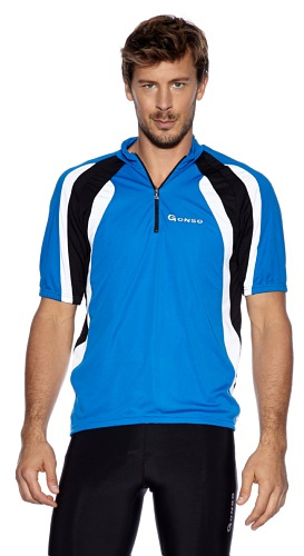 Gonso Rad-Trikot kurzarm
