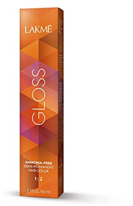 Lakmé - gloss 8/40-60 ml.