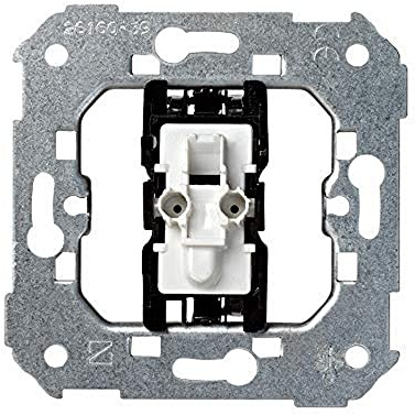 Simon 26160-39 interruptor de luz