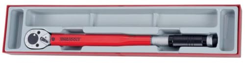 Tengtools TTX1292 - Juego de llaves dinamométricas