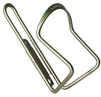 Tortec Aluminium Bottle Cage