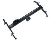 CowboyStudio Caméra Caméscope vidéo Movie DSLR Slider Planeur Piste Dolly Stabilisateur trépied Suivi pour Appareil Photo DSLR